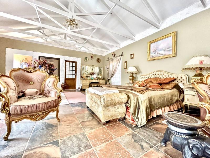 22 Bedroom Property for Sale in Schietfontein Ah North West